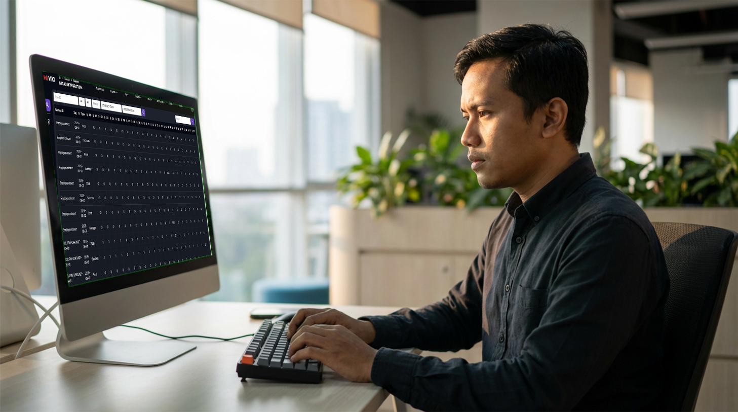 Sistem Integrasi Perusahaan, integrasi sistem antar aplikasi perusahaan, tantangan sistem integrasi perusahaan, solusi integrasi perusahaan modern, monitoring integrasi sistem, real-time monitoring integrasi, kendala integrasi aplikasi di perusahaan, alur integrasi data perusahaan, keamanan integrasi sistem perusahaan, automasi integrasi perusahaan, error integrasi perusahaan, visibilitas integrasi perusahaan, platform integrasi enterprise,