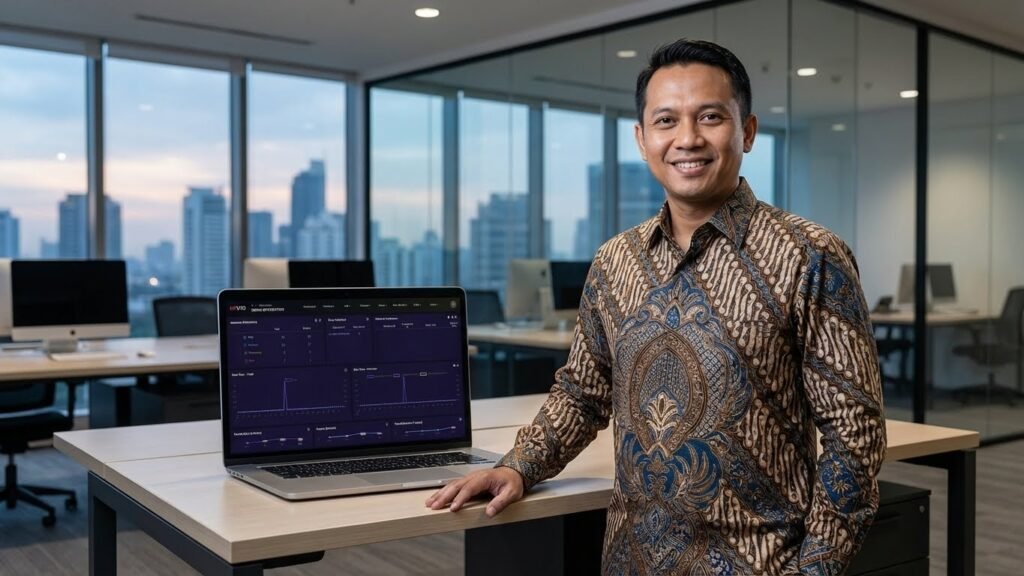 Apa Itu Middleware? dan Kenapa Harus Pakai XNarum?